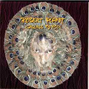 Robert Plant - Calling To You FLAC