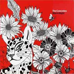 The Concretes - Warm Nights FLAC
