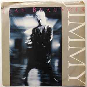 Jean Beauvoir - Jimmy/Dangerously FLAC