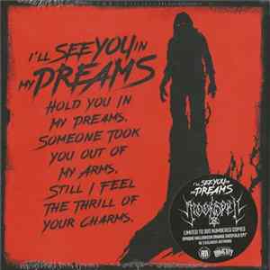 Moonspell - I'll See You In My Dreams FLAC