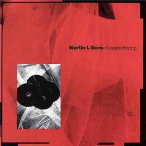 Martin L Gore. - Counterfeit e.p FLAC
