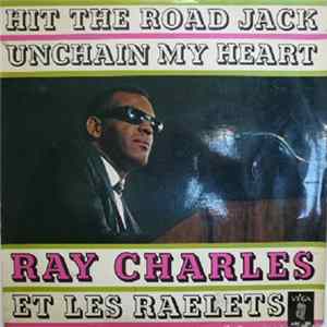Ray Charles Et Les Raelets - Ray Charles Et Les Raelets FLAC