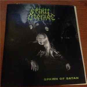 Spirit Disease - Spawn Of Satan FLAC