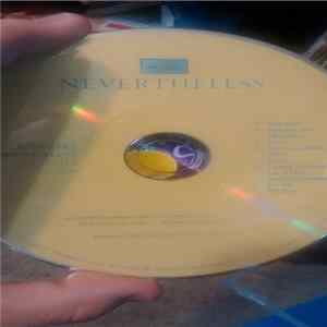 Nevertheless - Live Like We're Alive (Promo) FLAC