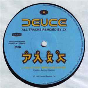 Deuce - Call It Love (All Tracks Remixed By JX) FLAC