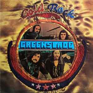 Greenslade - Gold Rock FLAC