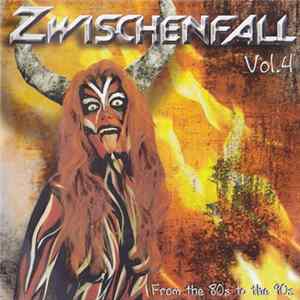 Various - Zwischenfall-From The 80's To The 90's Vol. 4 FLAC