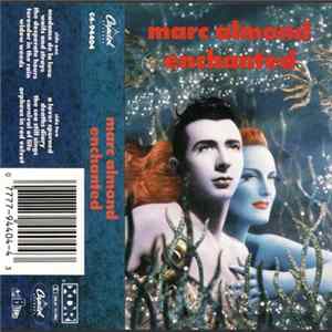 Marc Almond - Enchanted FLAC