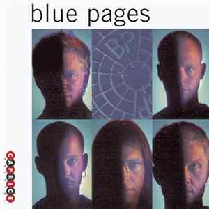 Blue Pages - Blue Pages FLAC
