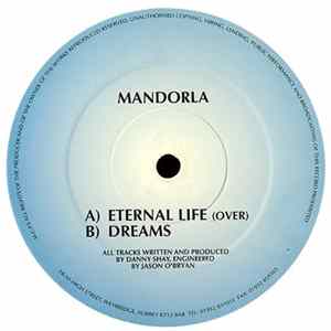 Mandorla - Eternal Life / Dreams FLAC