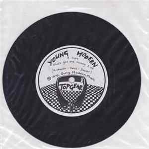 Young Modern - She's Got The Money FLAC