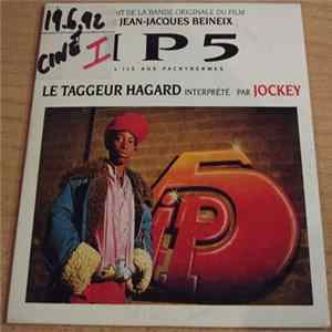 Gabriel Yared - Le Taggeur Hagard FLAC