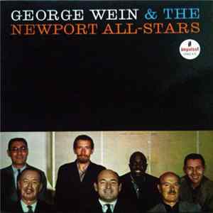 George Wein & The Newport All-Stars - George Wein & The Newport All-Stars FLAC