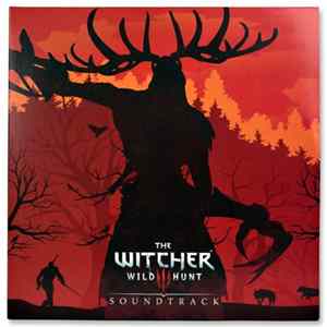 Marcin Przybyłowicz, Mikolai Stroinski, Percival - The Witcher 3: Wild Hunt Soundtrack FLAC