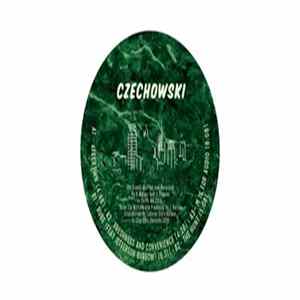 Czechowski - Untitled EP FLAC