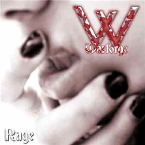 Warforge - Rage FLAC