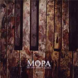 My Own Private Alaska - Amen FLAC