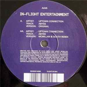 Uptown Connection - Abyss FLAC
