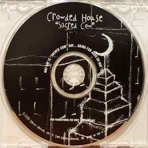 Crowded House - Sacred Cow FLAC
