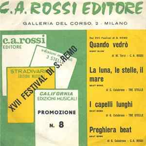Various - Promozione Editoriale N° 8 FLAC