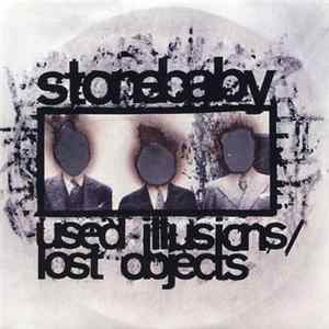 Stone Baby - Used Illusions / Lost Objects FLAC
