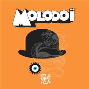 Molodoï - Molodoï FLAC