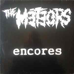 The Meteors - Encores FLAC