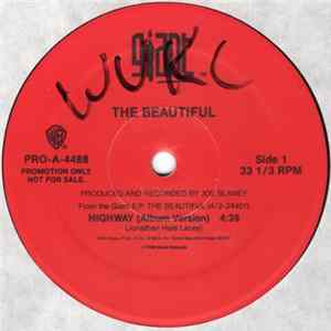 The Beautiful - Highway FLAC
