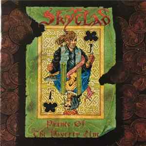 Skyclad - Prince Of The Poverty Line FLAC