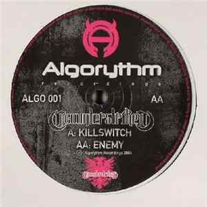Counterstrike - Killswitch / Enemy FLAC