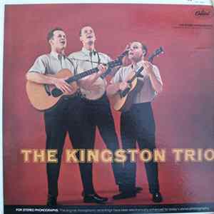 Kingston Trio - The Kingston Trio FLAC