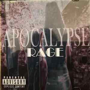 Apocalypse - Rage FLAC