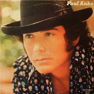 Paul Anka - Paul Anka FLAC
