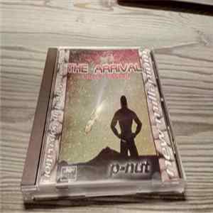 P-Nut - The Arrival Crack Em Open FLAC