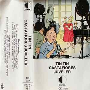 Hergé - Tintin - Castafiores Juveler FLAC