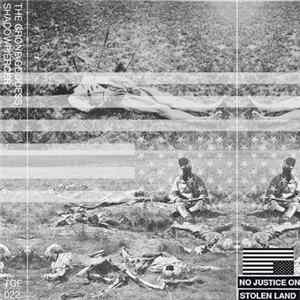 Shadowpiercer, The Crone Goddess - Untitled Split for Standing Rock FLAC