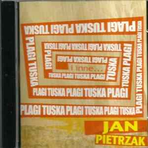 Jan Pietrzak - Plagi Tuska FLAC