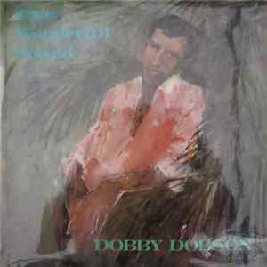 Dobby Dobson - Strange FLAC
