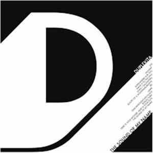 Duplekita - The Sound Of My Name FLAC