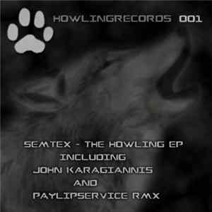 Semtex - The Howling EP FLAC