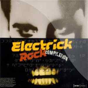 Various - Electrick Rock Compilation FLAC