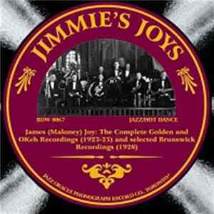 Jimmie’s Joys - Jimmie's Joys FLAC