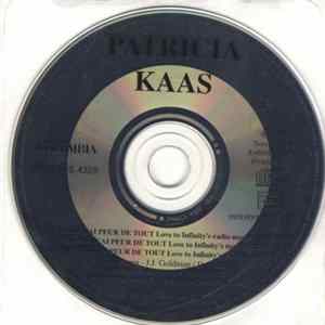 Patricia Kaas - Quand J'Ai Peur De Tout (Love To Infinity's Remixes) FLAC