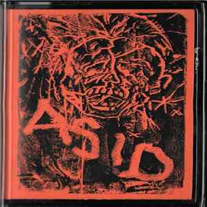 Asid - Asid Tracks FLAC