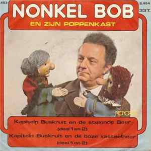 Nonkel Bob - En Zijn Poppenkast FLAC