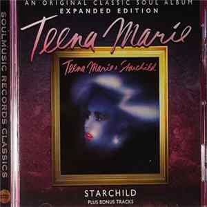 Teena Marie - Starchild FLAC
