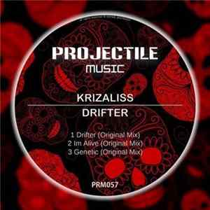 Krizaliss - Drifter FLAC