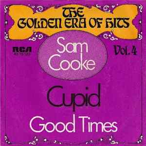 Sam Cooke - Cupid FLAC