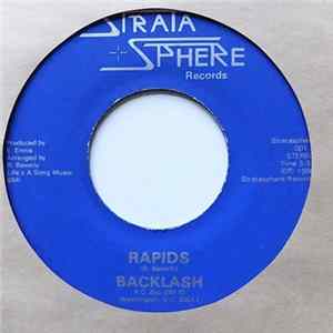Backlash - Soft And Easy / Rapids FLAC