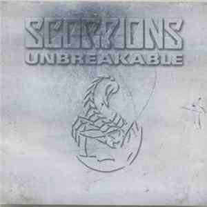 Scorpions - Unbreakable (+Bonus) FLAC
